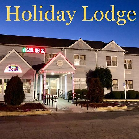 Holiday Lodge - Greensboro/Lake Oconee Luaran gambar