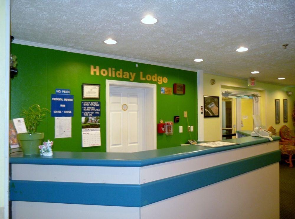 Holiday Lodge - Greensboro/Lake Oconee Luaran gambar
