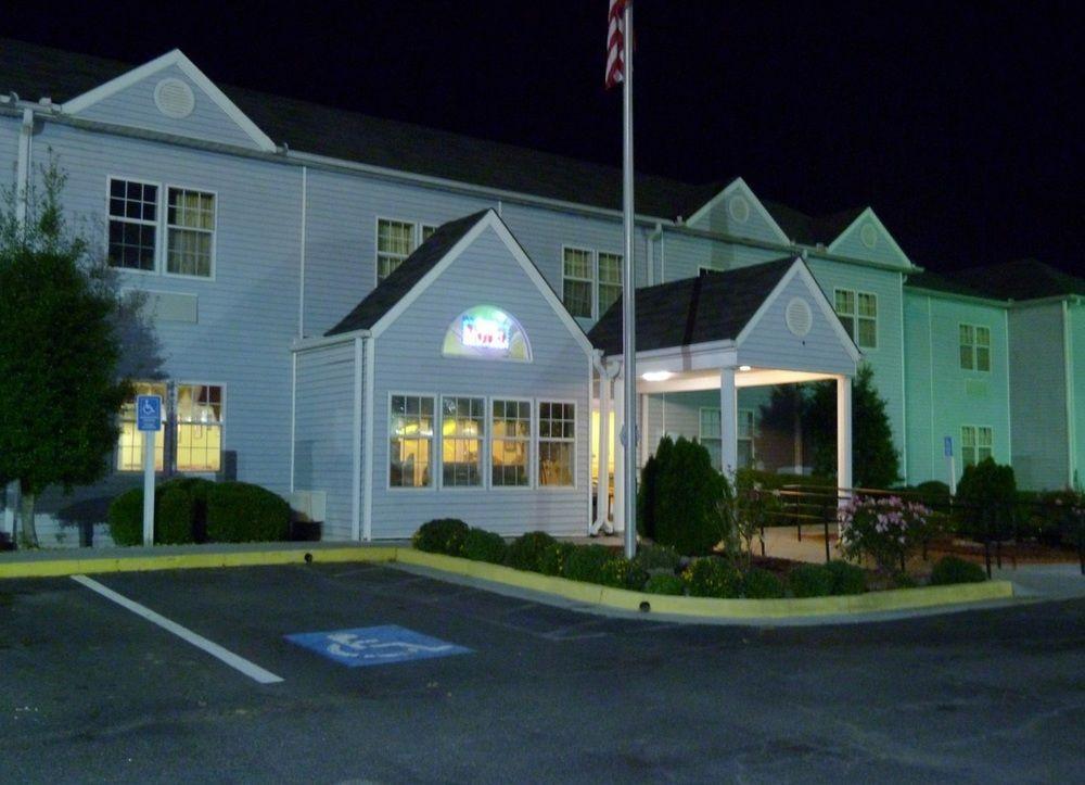 Holiday Lodge - Greensboro/Lake Oconee Luaran gambar