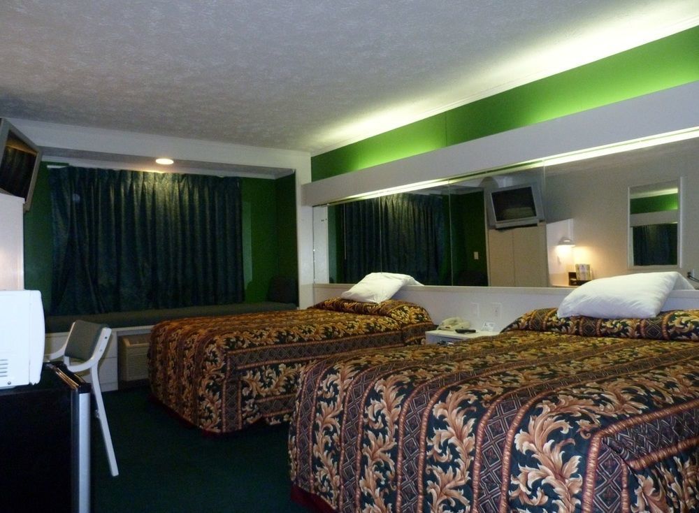 Holiday Lodge - Greensboro/Lake Oconee Luaran gambar