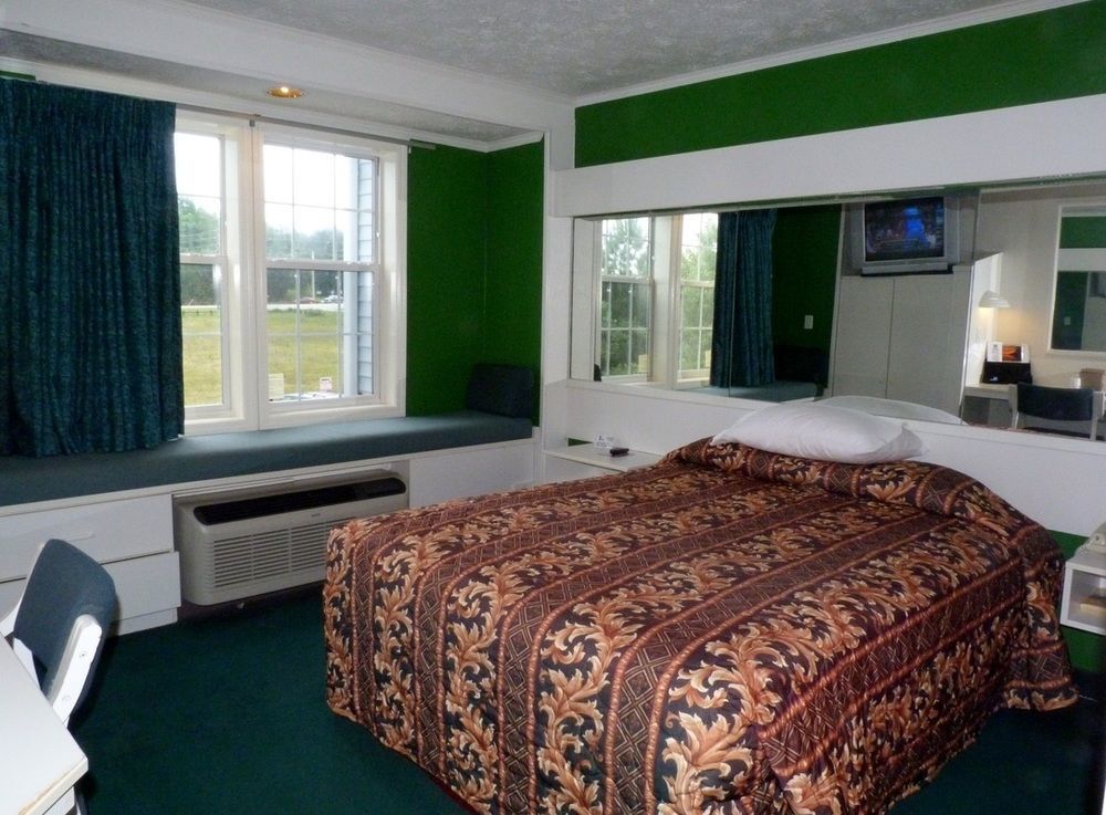 Holiday Lodge - Greensboro/Lake Oconee Luaran gambar