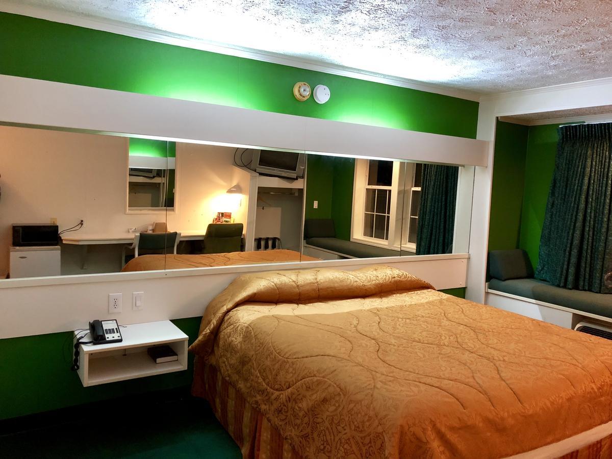 Holiday Lodge - Greensboro/Lake Oconee Luaran gambar