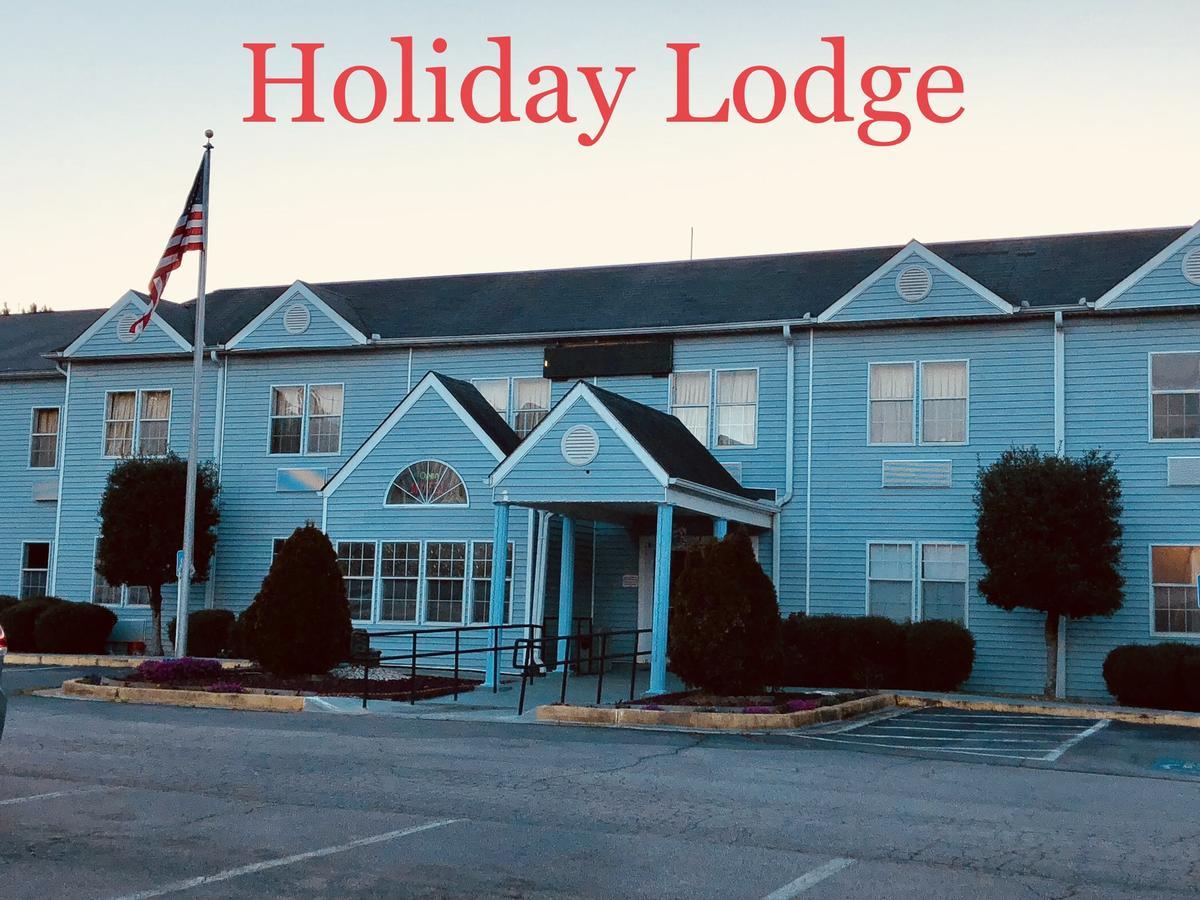 Holiday Lodge - Greensboro/Lake Oconee Luaran gambar