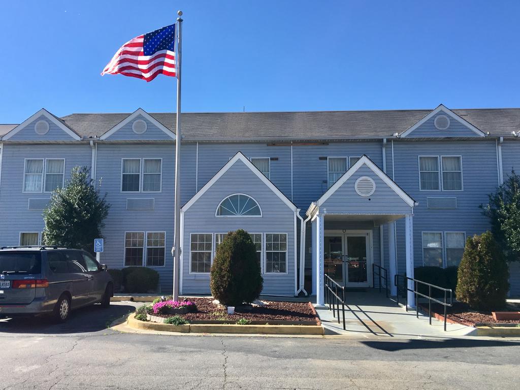 Holiday Lodge - Greensboro/Lake Oconee Luaran gambar