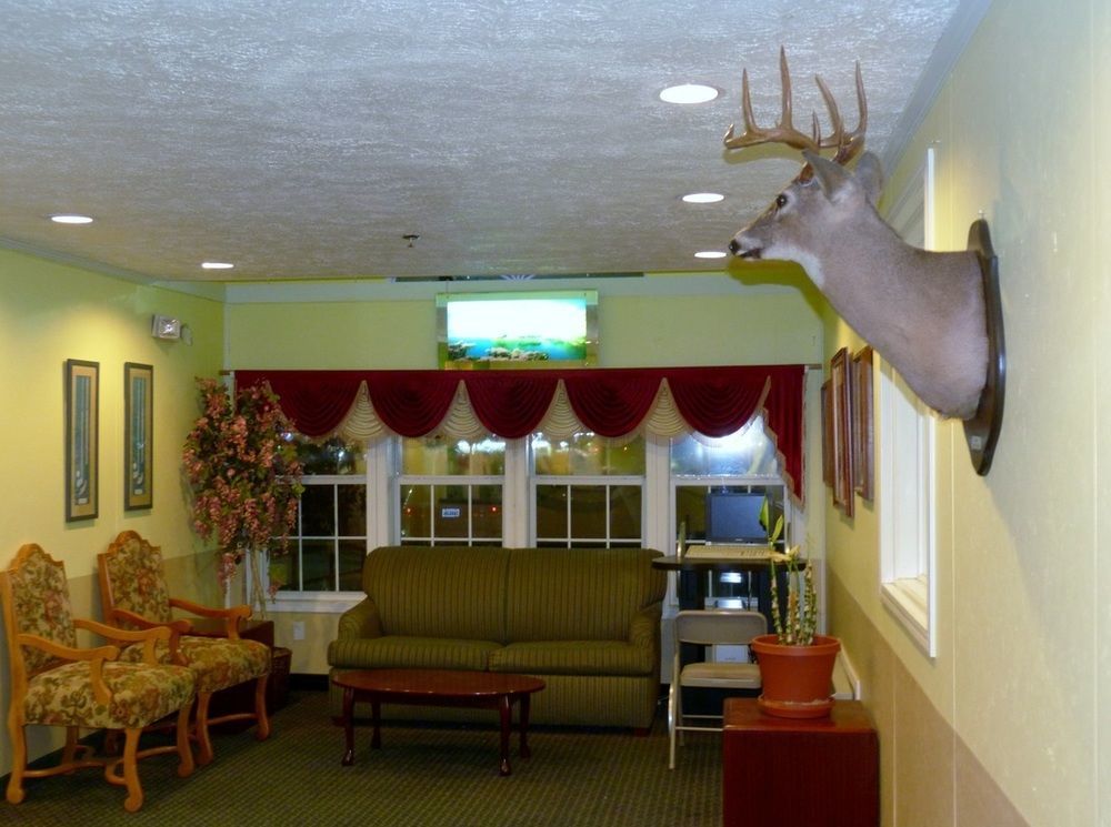 Holiday Lodge - Greensboro/Lake Oconee Luaran gambar