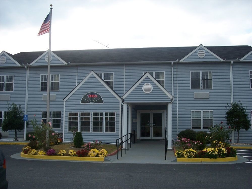 Holiday Lodge - Greensboro/Lake Oconee Luaran gambar