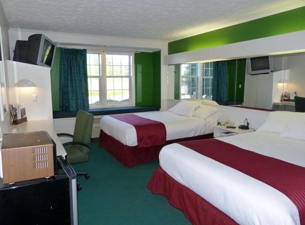 Holiday Lodge - Greensboro/Lake Oconee Luaran gambar