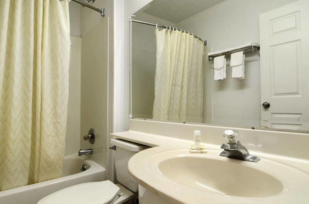 Holiday Lodge - Greensboro/Lake Oconee Luaran gambar