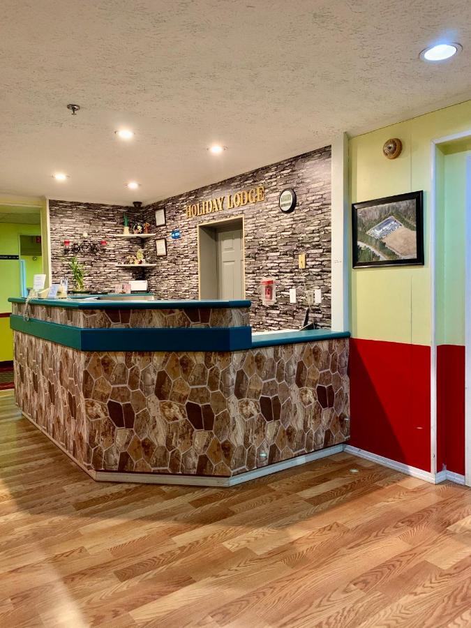 Holiday Lodge - Greensboro/Lake Oconee Luaran gambar